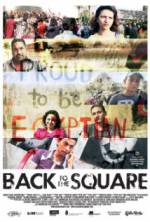 Watch Back to the Square M4ufree