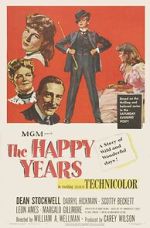 Watch The Happy Years M4ufree