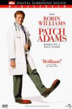 Watch Patch Adams M4ufree