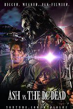 Watch Ash vs Lobo and the DC Dead M4ufree