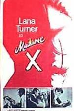 Watch Madame X M4ufree