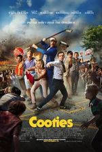 Watch Cooties M4ufree
