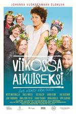 Watch Viikossa aikuiseksi M4ufree