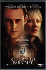 Watch Return to Paradise M4ufree