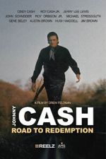 Watch Johnny Cash: Road to Redemption (TV Special 2021) M4ufree