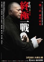 Watch Ip Man: The Final Fight M4ufree