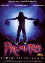 Watch Premutos: The Fallen Angel M4ufree