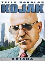 Watch Kojak: Ariana M4ufree
