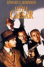 Watch Little Caesar M4ufree