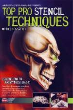 Watch Top Pro Stencil Techniques Airbrush Action M4ufree