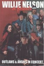 Watch Willie Nelson & Friends: Outlaws & Angels M4ufree