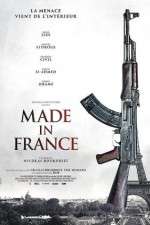 Watch Made in France M4ufree