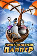 Watch Piper Penguin And His Fantastic Flying Machines M4ufree