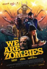 Watch We Are Zombies M4ufree