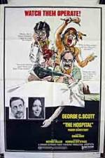 Watch The Hospital M4ufree