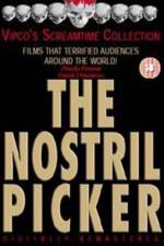 Watch The Nostril Picker M4ufree