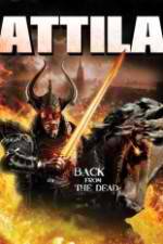Watch Attila M4ufree