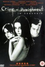 Watch Crime and Punishment in Suburbia M4ufree