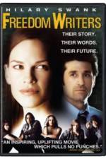 Watch Freedom Writers M4ufree