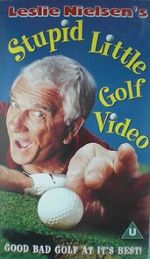 Watch Leslie Nielsen's Stupid Little Golf Video M4ufree
