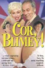 Watch Cor Blimey M4ufree