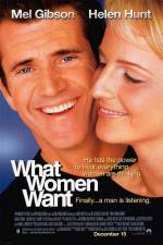 Watch What Women Want M4ufree