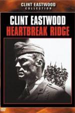 Watch Heartbreak Ridge M4ufree
