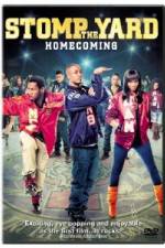 Watch Stomp the Yard 2 Homecoming M4ufree