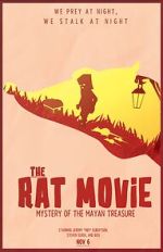 Watch Rat Movie: Mystery of the Mayan Treasure (TV Short 2014) M4ufree
