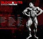 Watch Blood & Guts M4ufree