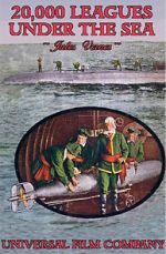 Watch 20,000 Leagues Under the Sea M4ufree