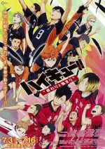 Watch Haikyuu!! The Movie 1: The End and the Beginning M4ufree