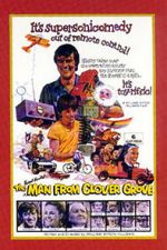 Watch The Man from Clover Grove M4ufree