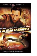 Watch Flash Point M4ufree