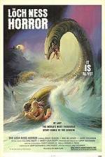 Watch The Loch Ness Horror M4ufree