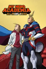 Watch My Hero Academia: All Might Rising (TV Short 2019) M4ufree
