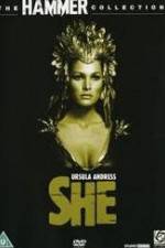 Watch She M4ufree