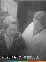 Watch Psychiatry in Russia (Short 1955) M4ufree