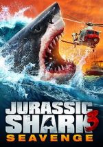 Watch Jurassic Shark 3: Seavenge M4ufree