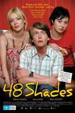 Watch 48 Shades M4ufree