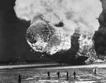 Watch Hindenburg Disaster Newsreel Footage M4ufree