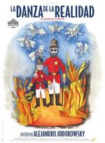 Watch The Dance of Reality M4ufree