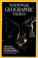 Watch Strange Creatures of the Night M4ufree