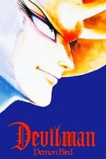 Watch Devilman: The Demon Bird M4ufree