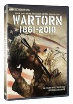 Watch Wartorn: 1861-2010 M4ufree