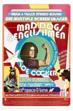 Watch Joe Cocker: Mad Dogs & Englishmen M4ufree