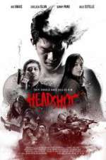 Watch Headshot M4ufree