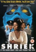 Watch Shriek If You Know What I Did Last Friday the Thirteenth M4ufree