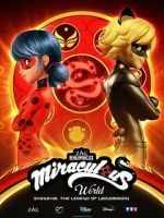 Watch Miraculous World: Shanghai - The Legend of Ladydragon M4ufree