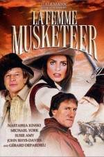 Watch La Femme Musketeer M4ufree